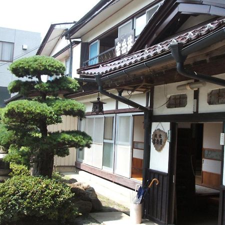 Minshuku Fugakuso Otel Fujikawaguchiko Dış mekan fotoğraf