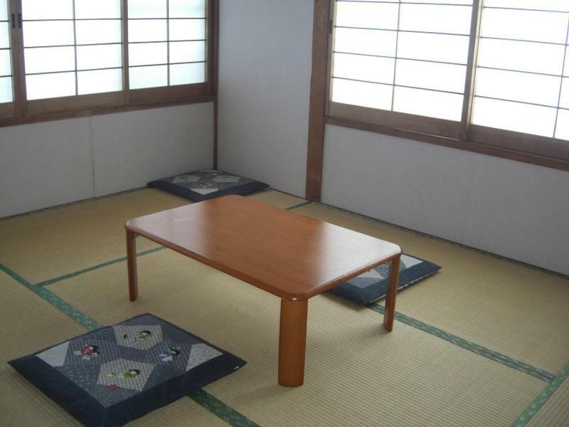Minshuku Fugakuso Otel Fujikawaguchiko Dış mekan fotoğraf